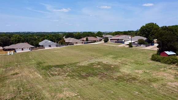 1.85 Acres of Land for Sale in DeSoto, Texas