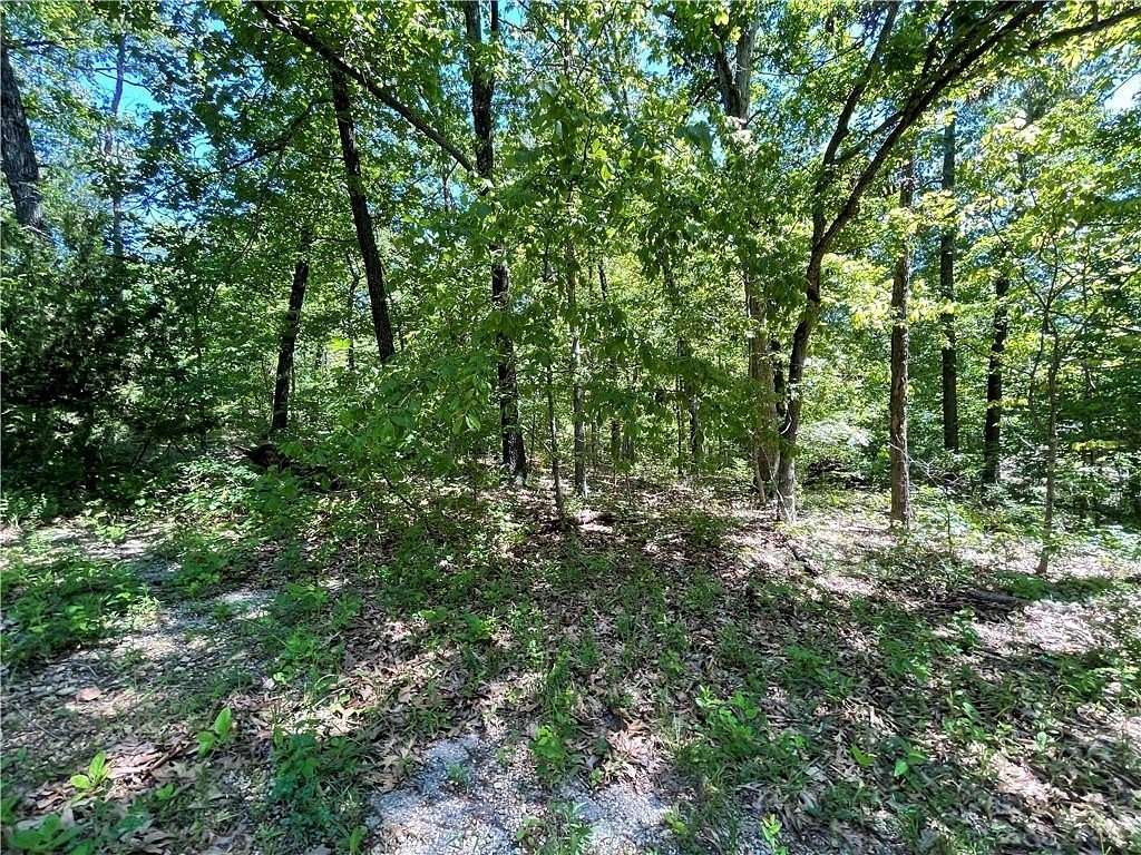 0.22 Acres of Land for Sale in Bella Vista, Arkansas