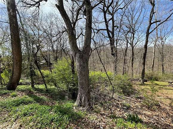 0.26 Acres of Land for Sale in Bella Vista, Arkansas