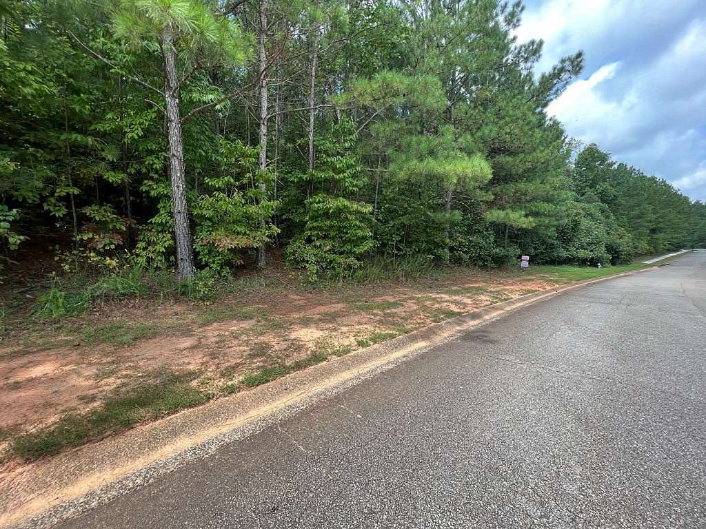 1.1 Acres of Residential Land for Sale in Carrollton, Georgia