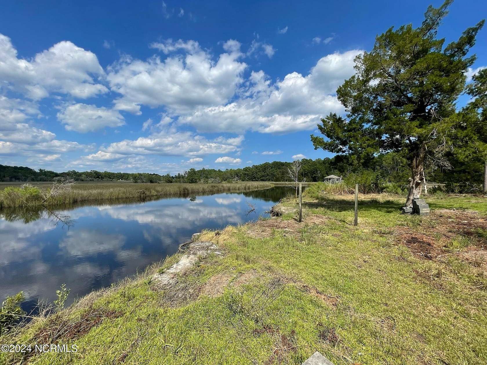 1.7 Acres of Residential Land for Sale in Shallotte, North Carolina