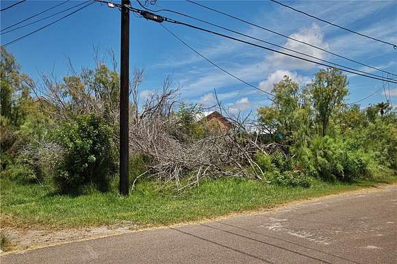 0.12 Acres of Residential Land for Sale in Corpus Christi, Texas