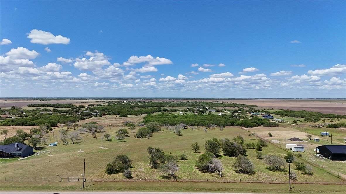 5 Acres of Residential Land for Sale in Odem, Texas