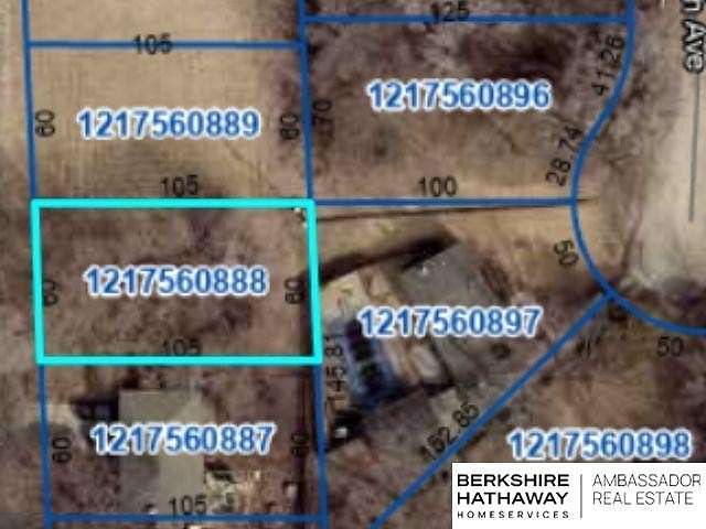 0.14 Acres of Residential Land for Sale in Omaha, Nebraska