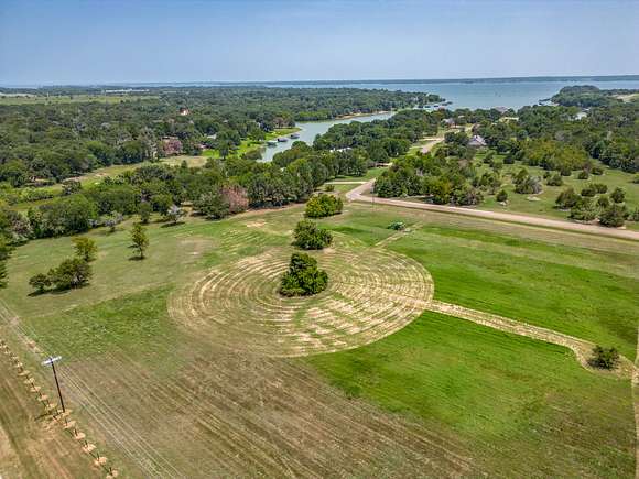 6 Acres of Recreational Land & Farm for Sale in Corsicana, Texas