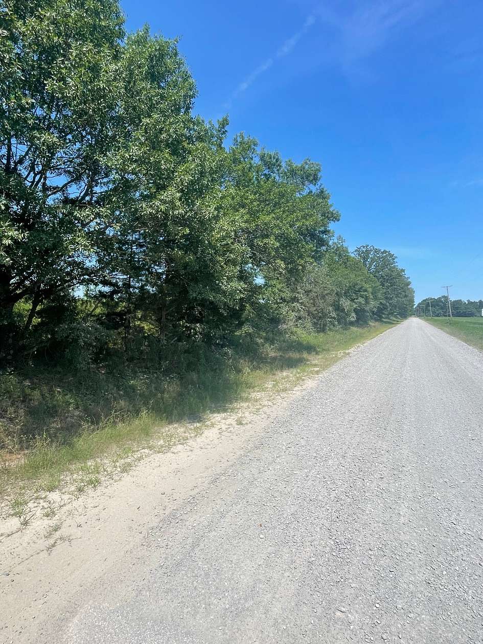 80 Acres of Recreational Land for Sale in Searcy, Arkansas