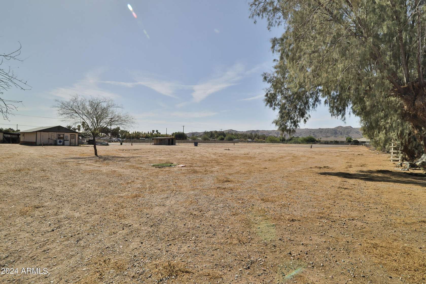 4.25 Acres of Commercial Land for Sale in Phoenix, Arizona