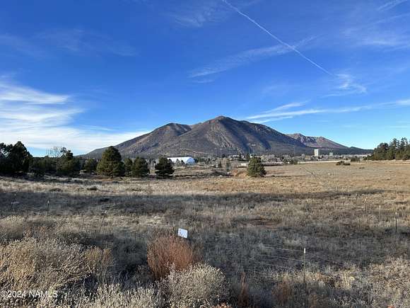 3.78 Acres of Mixed-Use Land for Sale in Flagstaff, Arizona