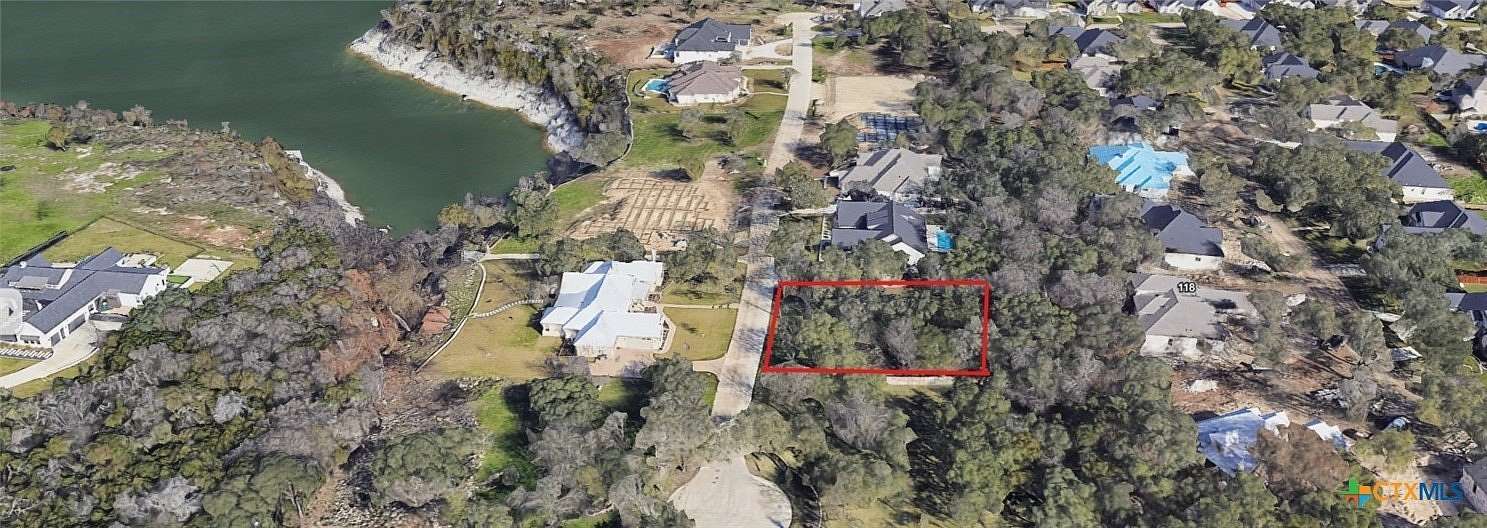 0.51 Acres of Residential Land for Sale in Belton, Texas