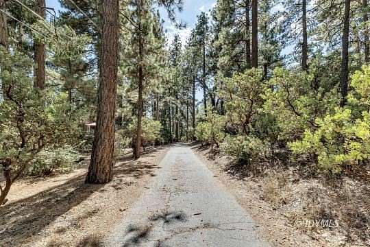 0.53 Acres of Residential Land for Sale in Idyllwild, California