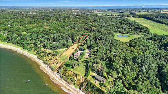 1.35 Acres of Residential Land for Sale in Peconic, New York