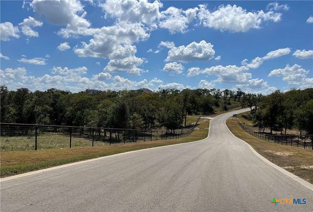 1.981 Acres of Residential Land for Sale in Belton, Texas