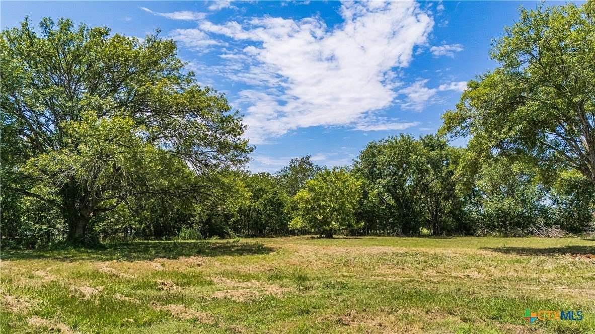 0.37 Acres of Residential Land for Sale in Edna, Texas