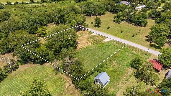 0.37 Acres of Residential Land for Sale in Edna, Texas