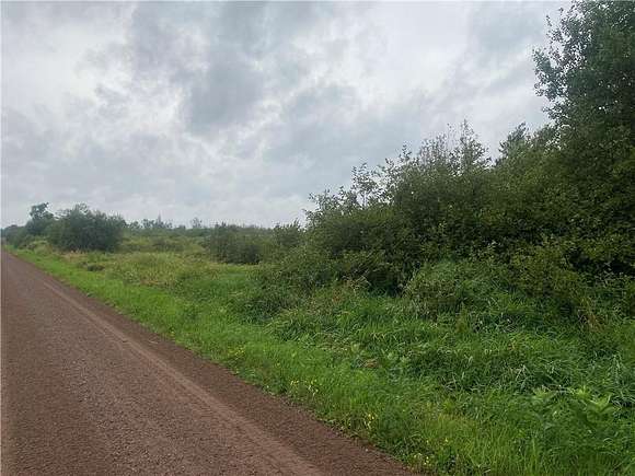 40 Acres of Land for Sale in Ogema, Wisconsin