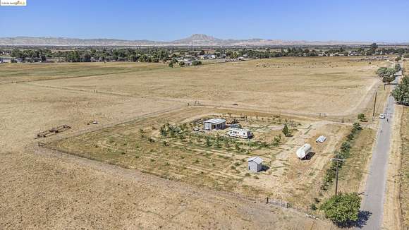 20 Acres of Agricultural Land for Sale in Bethel Island, California