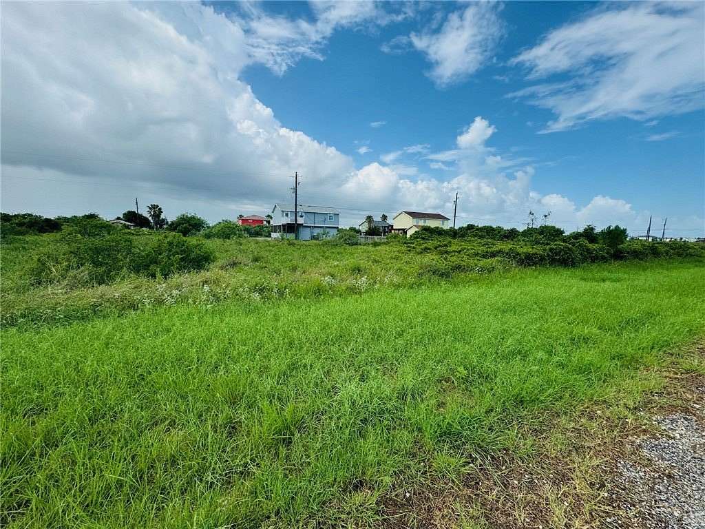 0.11 Acres of Residential Land for Sale in Rockport, Texas