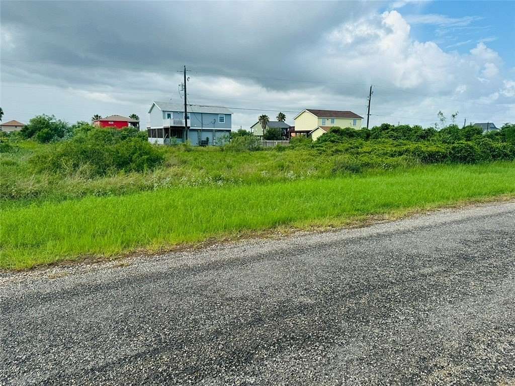 0.11 Acres of Residential Land for Sale in Rockport, Texas