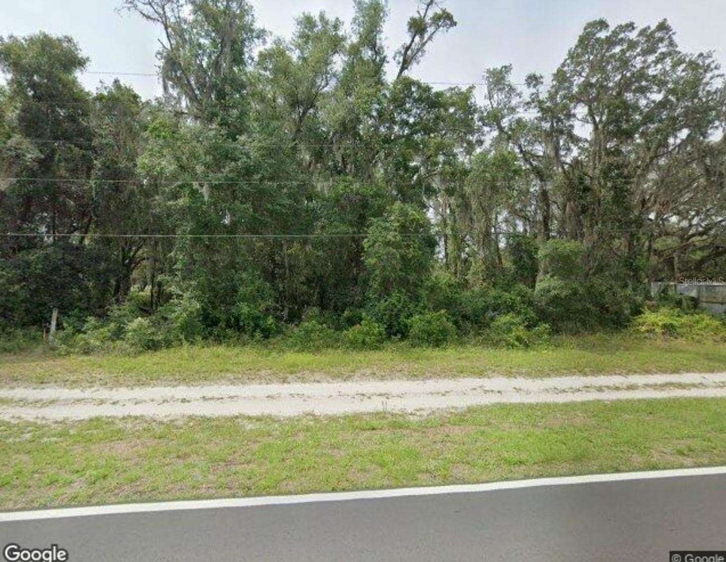 0.26 Acres of Residential Land for Sale in Inverness, Florida