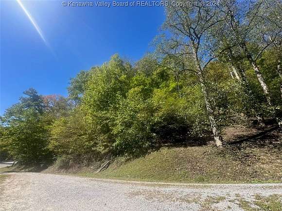 Land for Sale in Racine, West Virginia