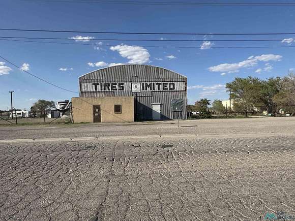 10 Acres of Commercial Land for Sale in Lovington, New Mexico