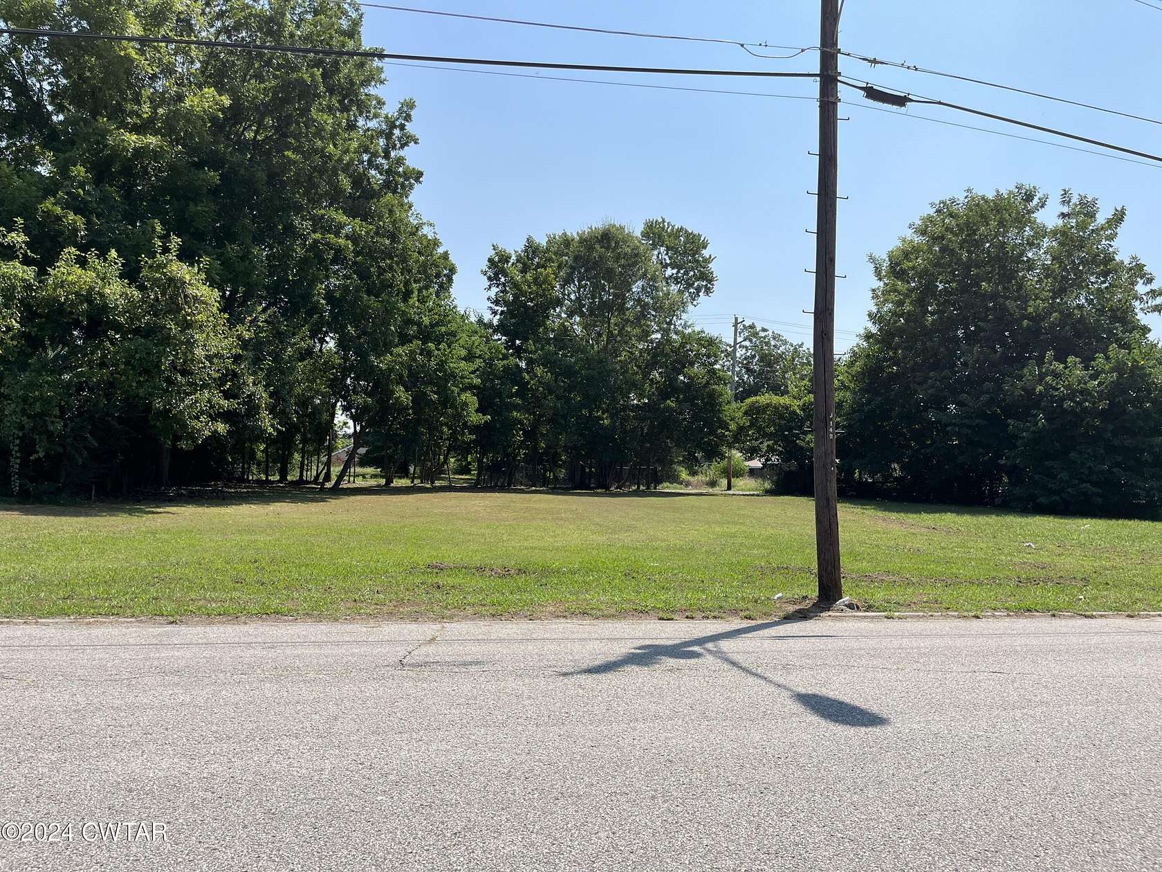 0.23 Acres of Residential Land for Sale in Jackson, Tennessee