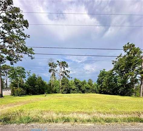 Land for Sale in Lake Charles, Louisiana