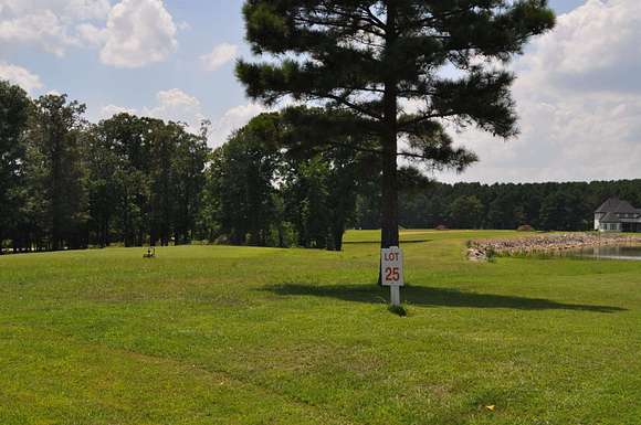 2.47 Acres of Residential Land for Sale in Rossville, Tennessee