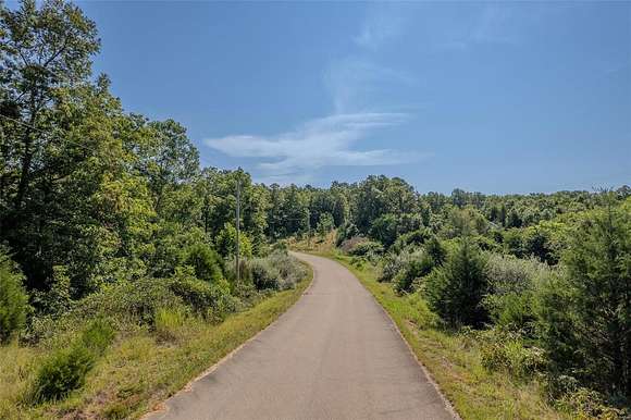 12.77 Acres of Land for Sale in Bonne Terre, Missouri