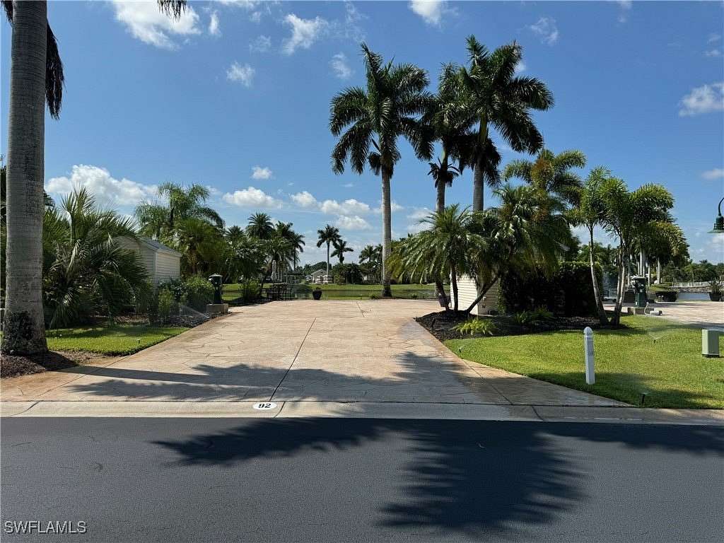 0.11 Acres of Land for Sale in LaBelle, Florida