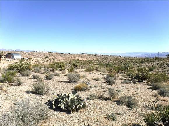 1 Acre of Residential Land for Sale in Meadview, Arizona