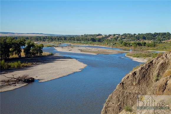 2.695 Acres of Residential Land for Sale in Shepherd, Montana