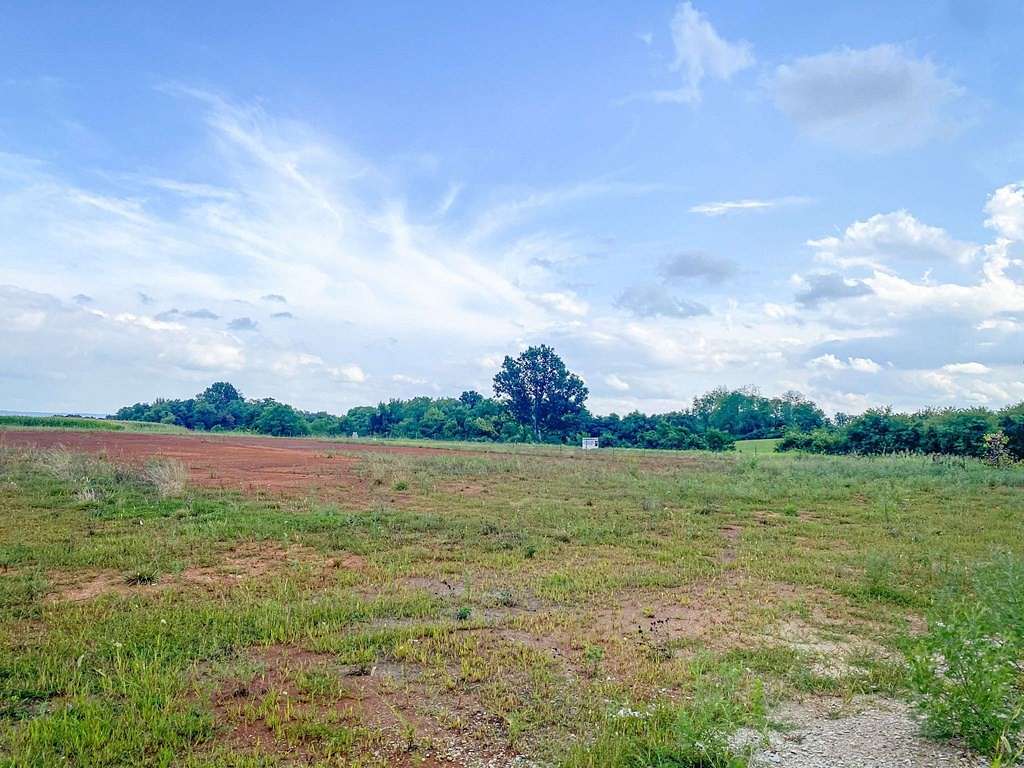 1 Acre of Commercial Land for Sale in Maysville, Kentucky