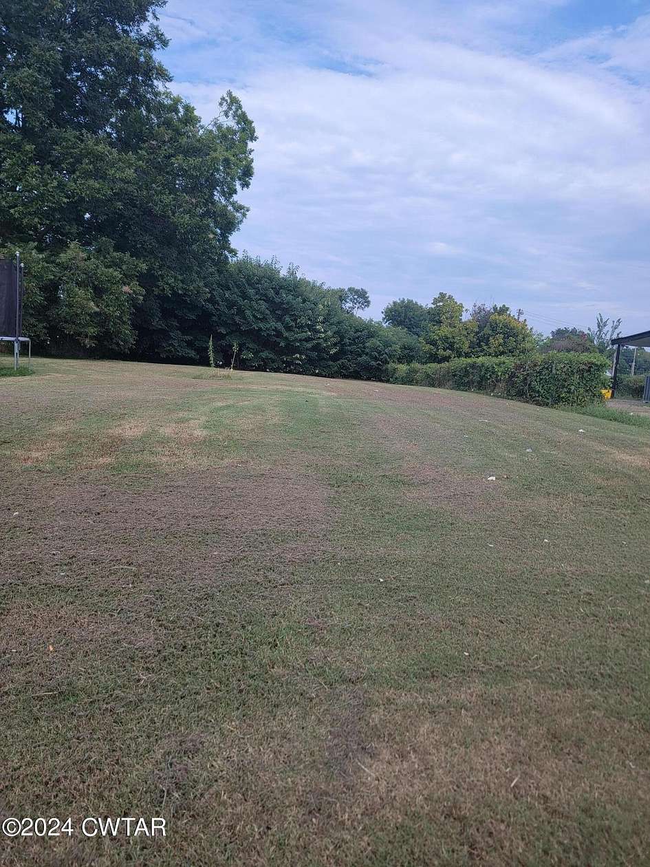 Land for Sale in Jackson, Tennessee