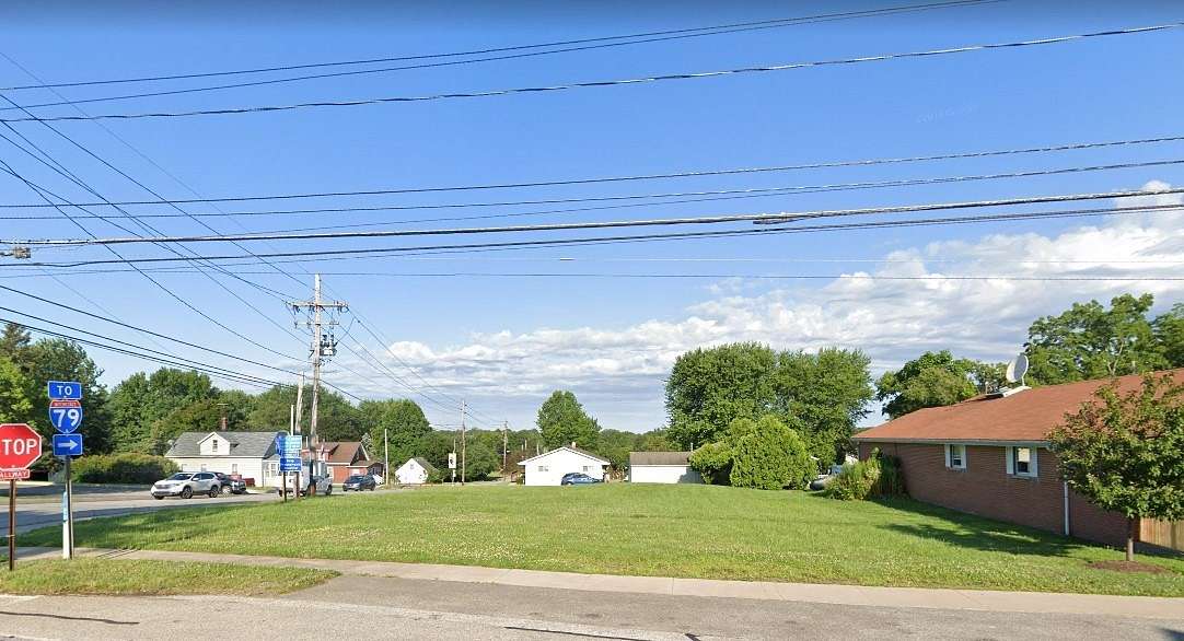 0.383 Acres of Mixed-Use Land for Sale in McKean, Pennsylvania