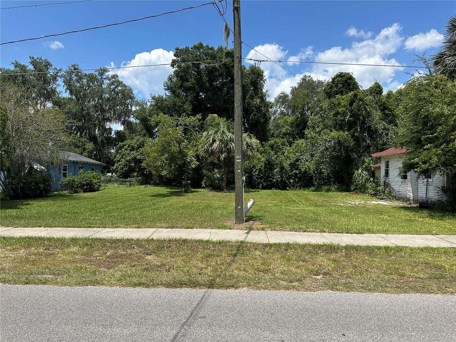 0.18 Acres of Residential Land for Sale in Ocala, Florida