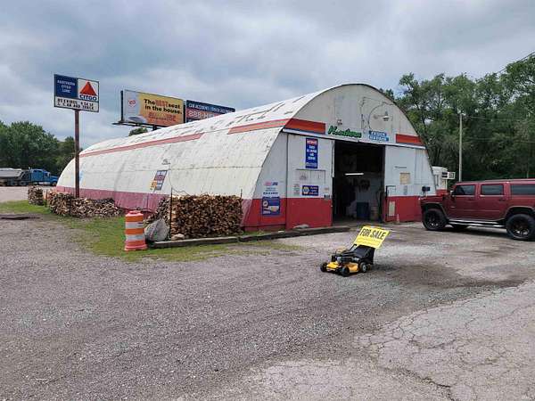 2 Acres of Mixed-Use Land for Sale in Lafayette, Indiana