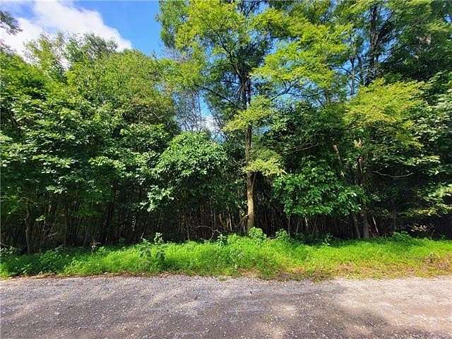 0.51 Acres of Residential Land for Sale in Walker Township, Pennsylvania