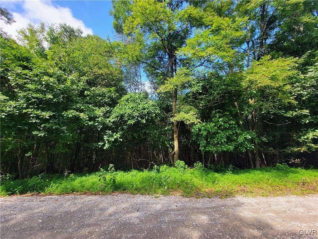 0.51 Acres of Residential Land for Sale in Walker Township, Pennsylvania