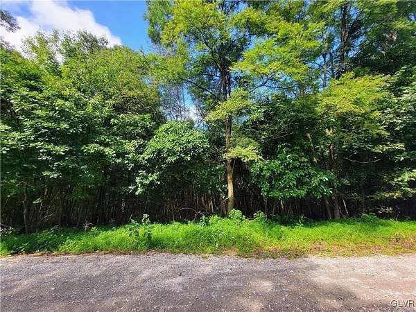 0.51 Acres of Residential Land for Sale in Walker Township, Pennsylvania