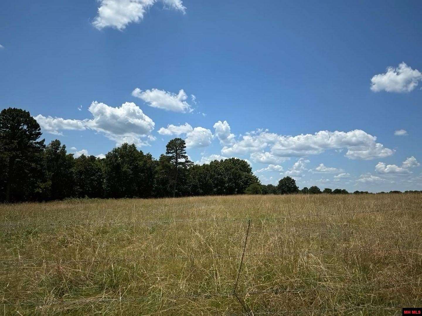 10.31 Acres of Land for Sale in Norfork, Arkansas