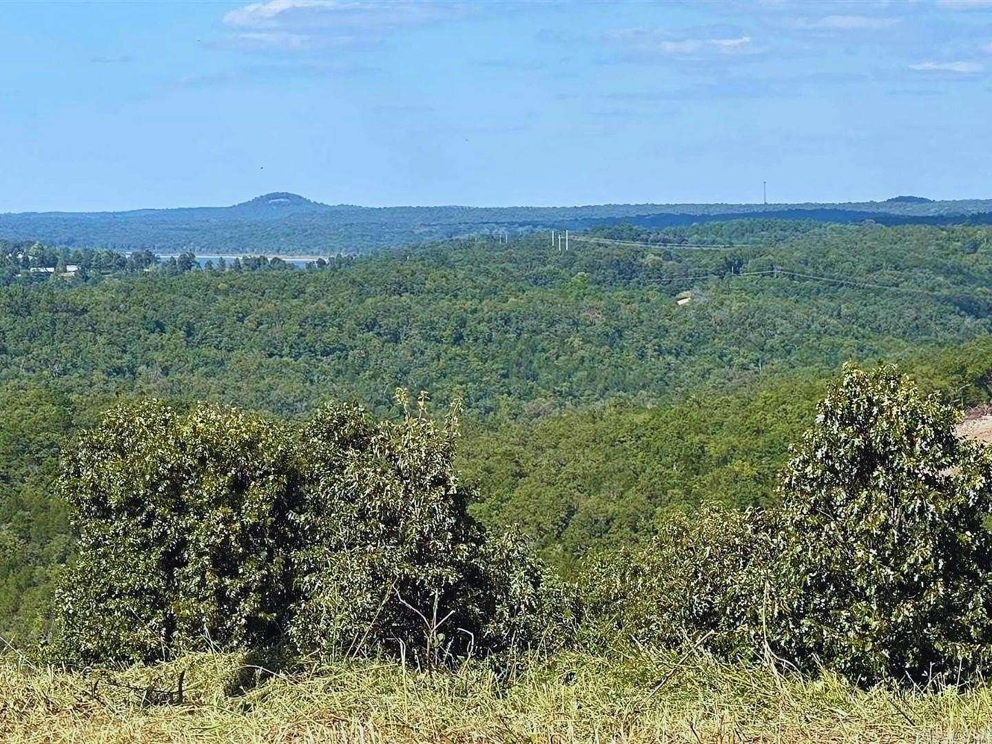 10.31 Acres of Land for Sale in Norfork, Arkansas