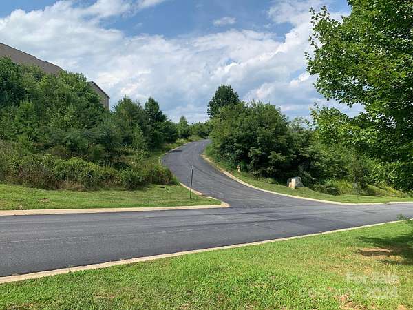 8.69 Acres of Residential Land for Sale in Asheville, North Carolina