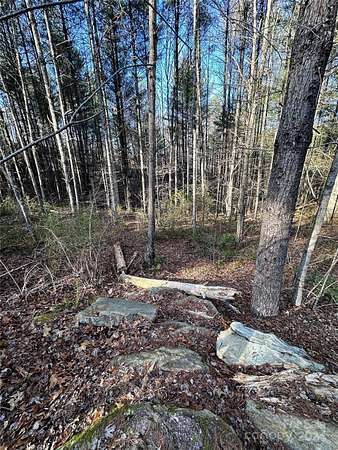 2.59 Acres of Residential Land for Sale in Lenoir, North Carolina