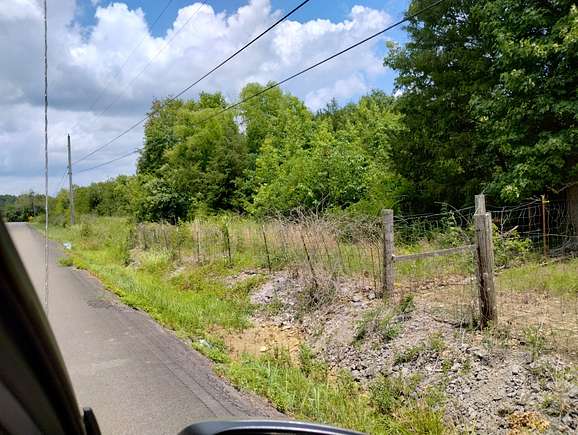 23.83 Acres of Recreational Land for Sale in Christiana, Tennessee