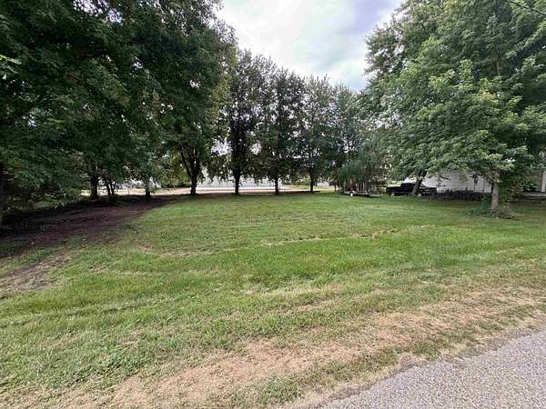 0.23 Acres of Residential Land for Sale in Guttenberg, Iowa