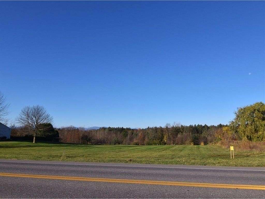 1.24 Acres of Residential Land for Sale in Shelburne, Vermont