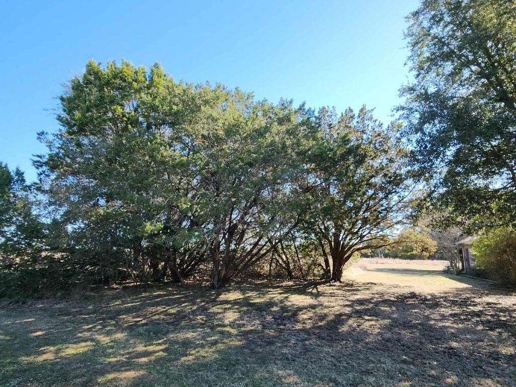 0.24 Acres of Residential Land for Sale in Whitney, Texas