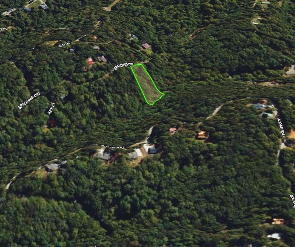 0.68 Acres of Land for Sale in Ellijay, Georgia