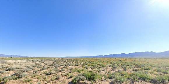 2.5 Acres of Residential Land for Sale in Golden Valley, Arizona